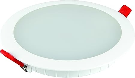 Havells LHEBLDP6IN1W005 Trim 5-Watt LED Panel Light (White)