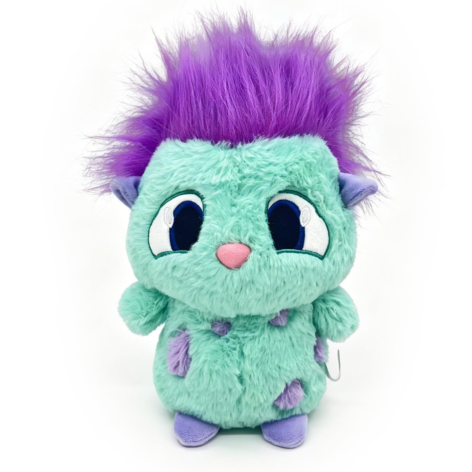 HLamzUK 25cm Cute Biiibblle Plushies, Cosplay Plush Pillow Stuffed Animals