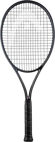 Head Speed MP - Raqueta de tenis, color negro