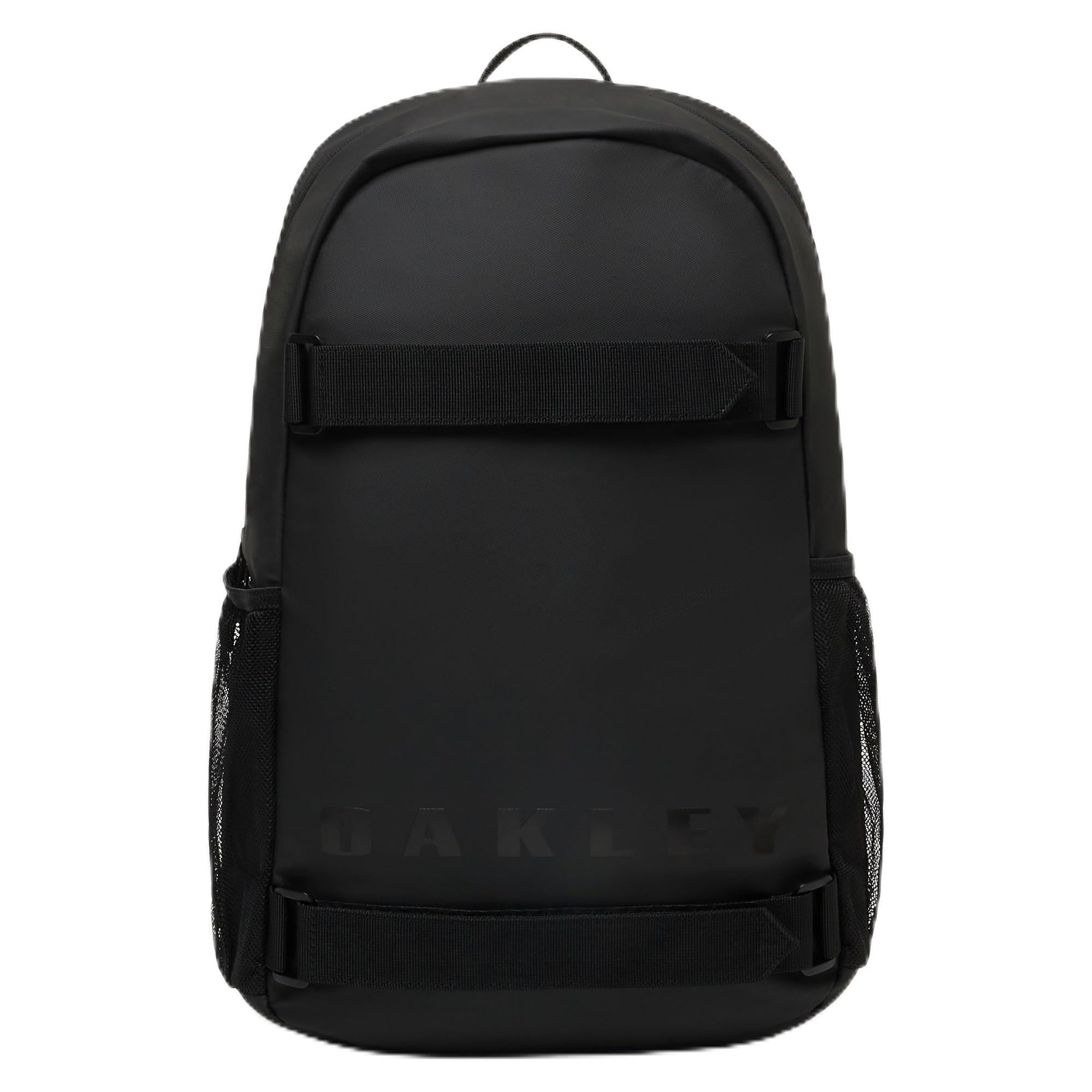 Oakley BTS Backpack 02E – Blackout One Size, 02e - Blackout, One size