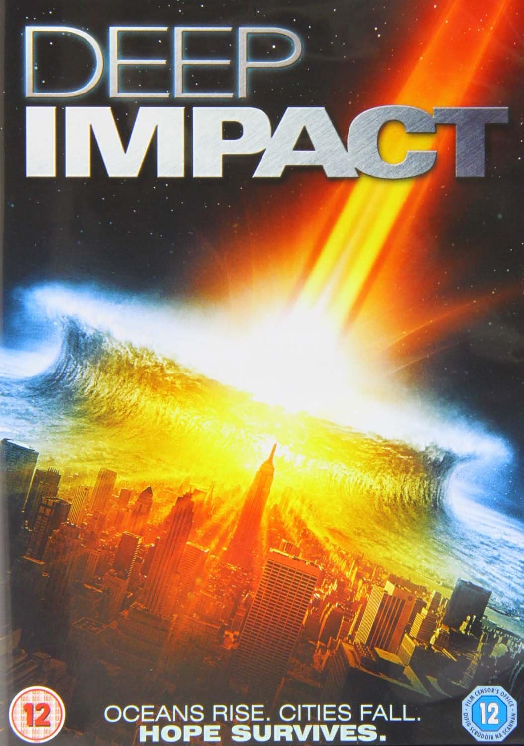 Deep Impact - Special Edition