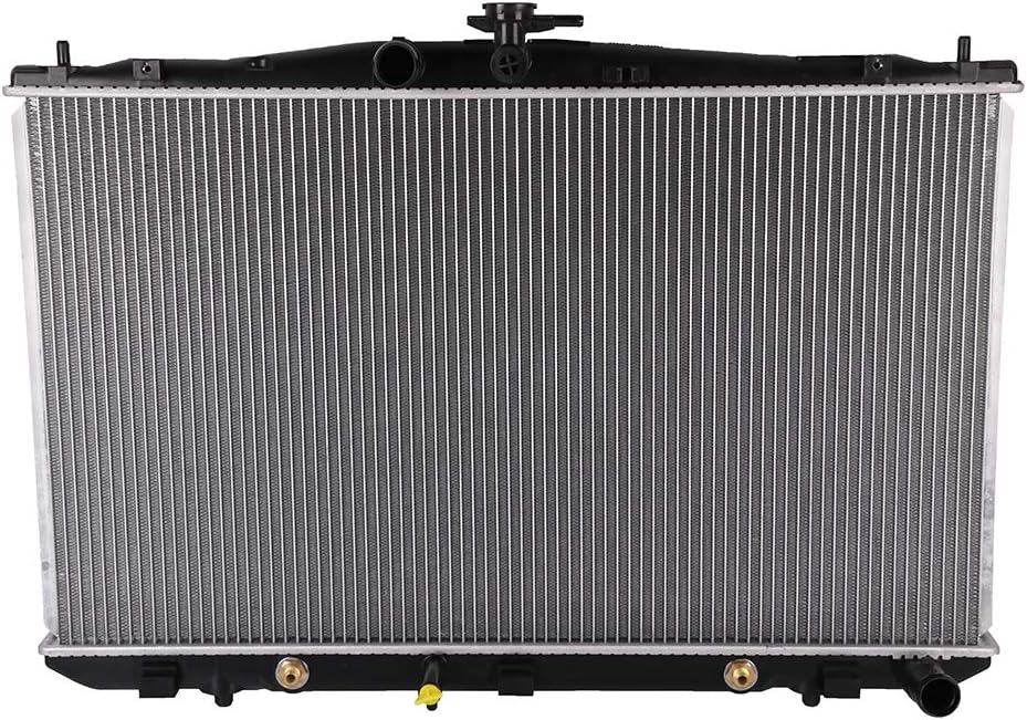Radiator Compatible With 2010-2015 For Lexus for RX350 3.5L 2011-2013 For Toyota for Sienna 2.7L 2011-2016 For Toyota for Sienna 3.5L