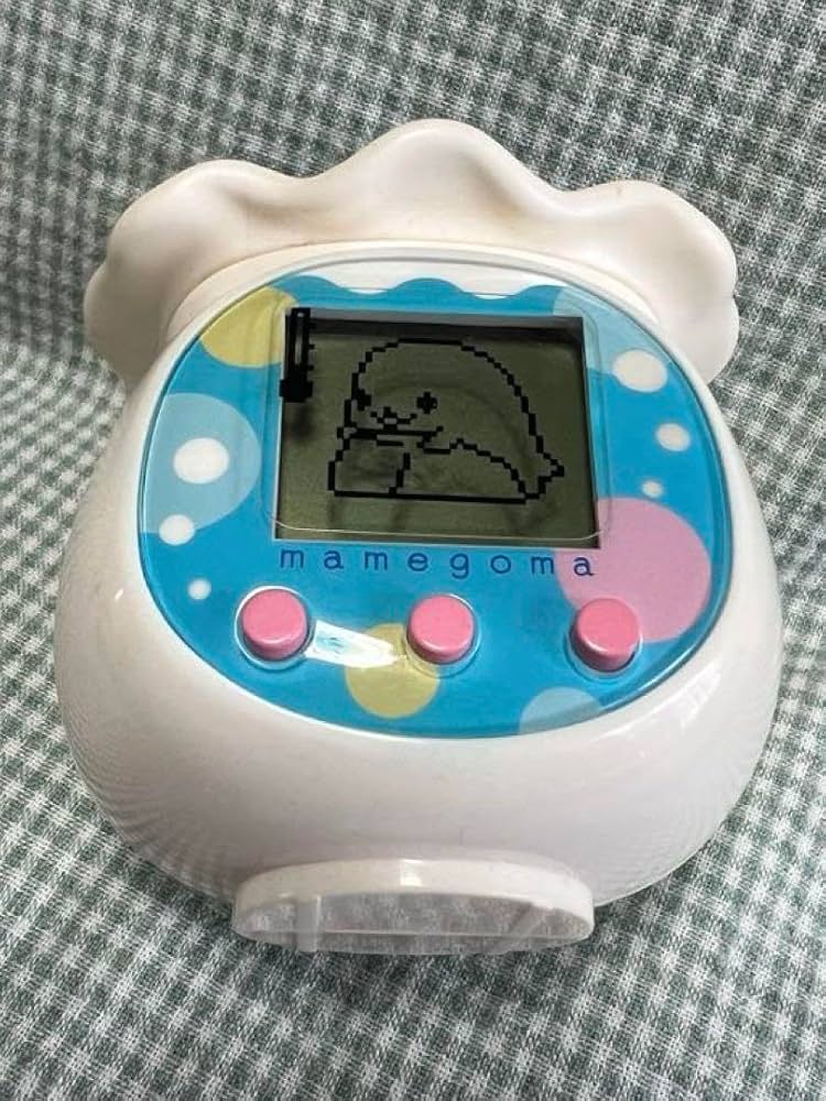 まめゴマ　飼育日記 Amazon.co.jp: まめゴマ 飼育日記 : ペット用品