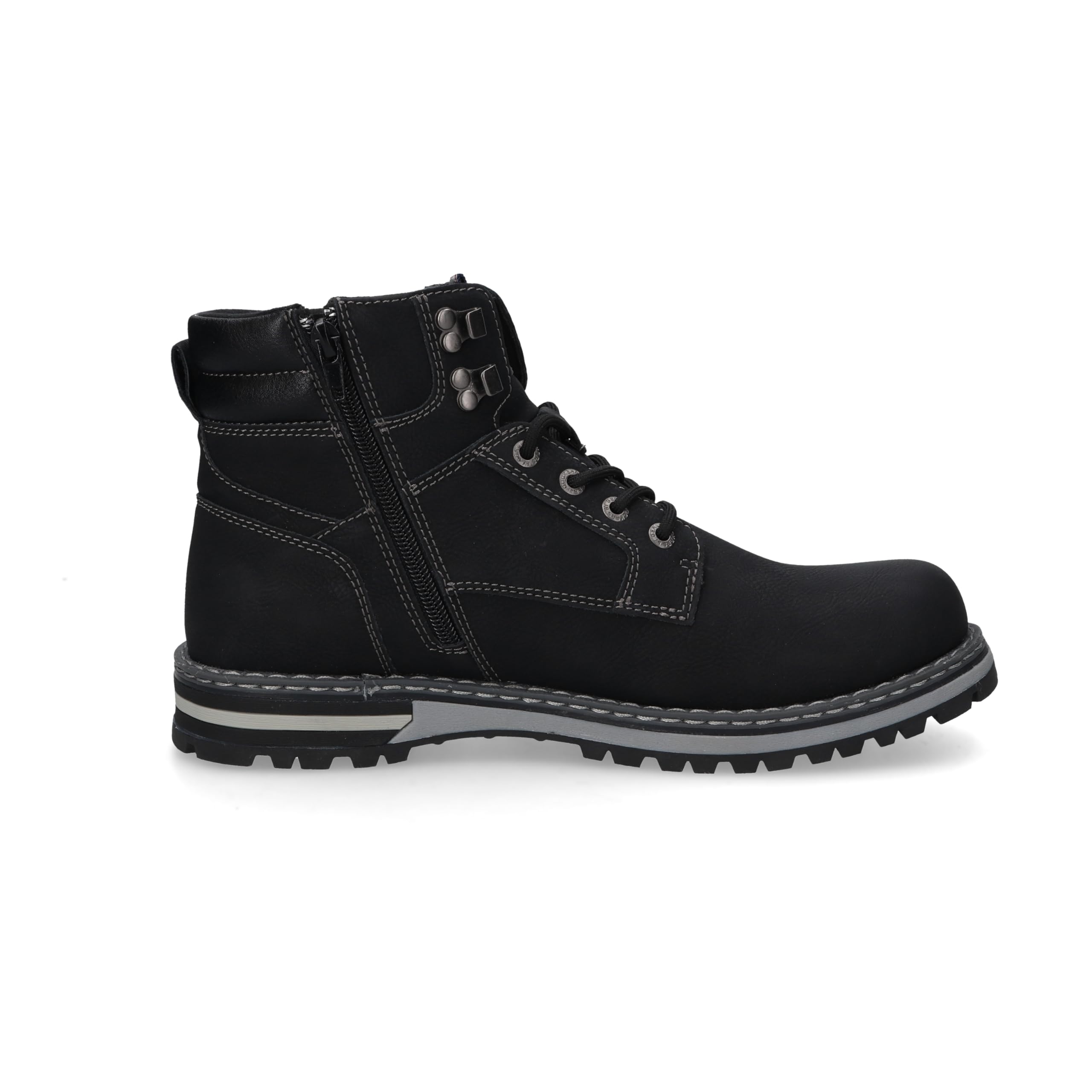 Dockers by Gerli Herren Klassische Stiefeletten, Männer Stiefeletten,Wechselfußbett