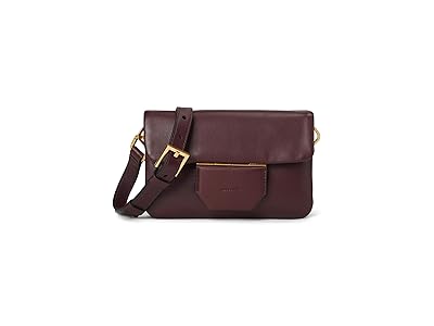 AllSaints Jupiter Xbody Cross Body Women