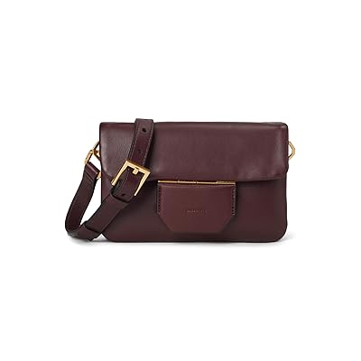 AllSaints Jupiter Xbody Cross Body Women