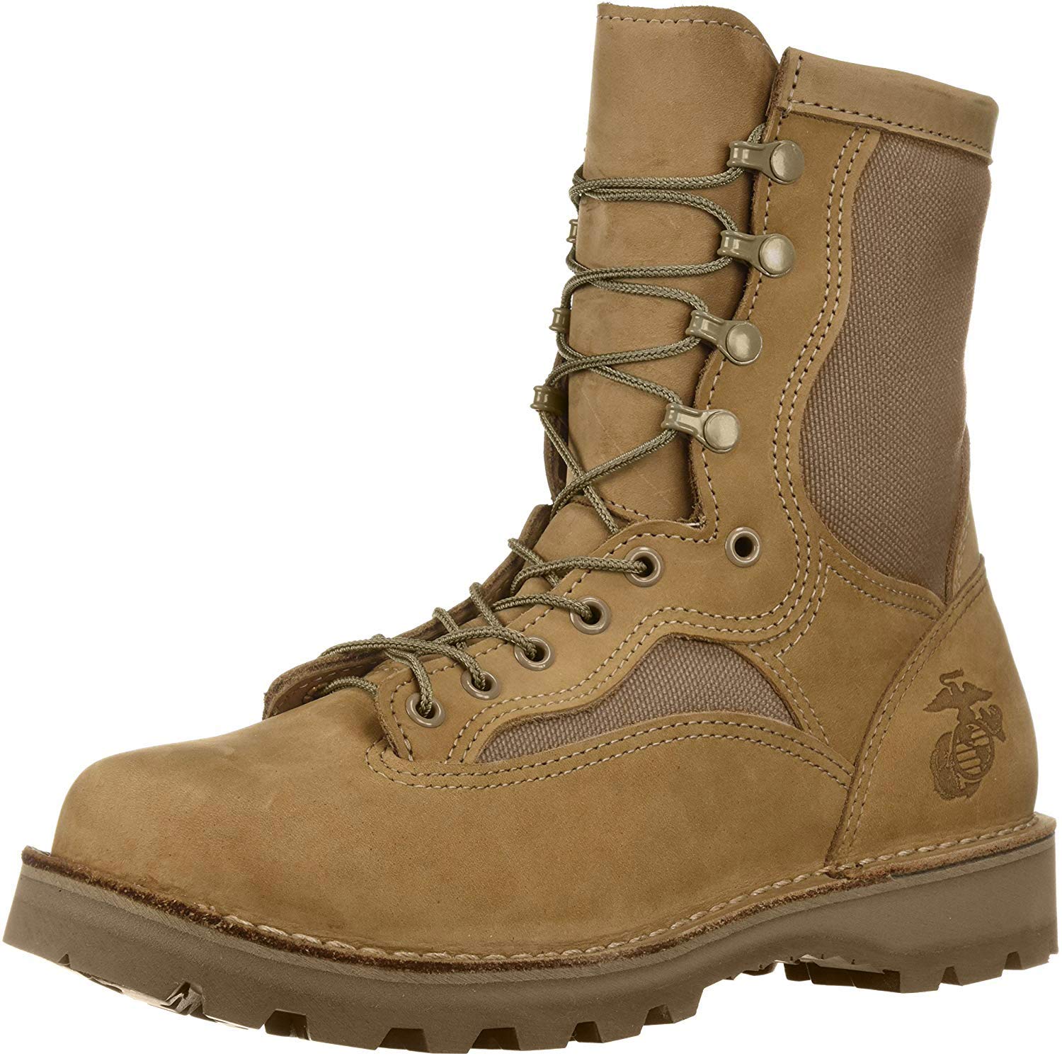 DannerMarine Expeditionary Boot 8" mens Combat Boot
