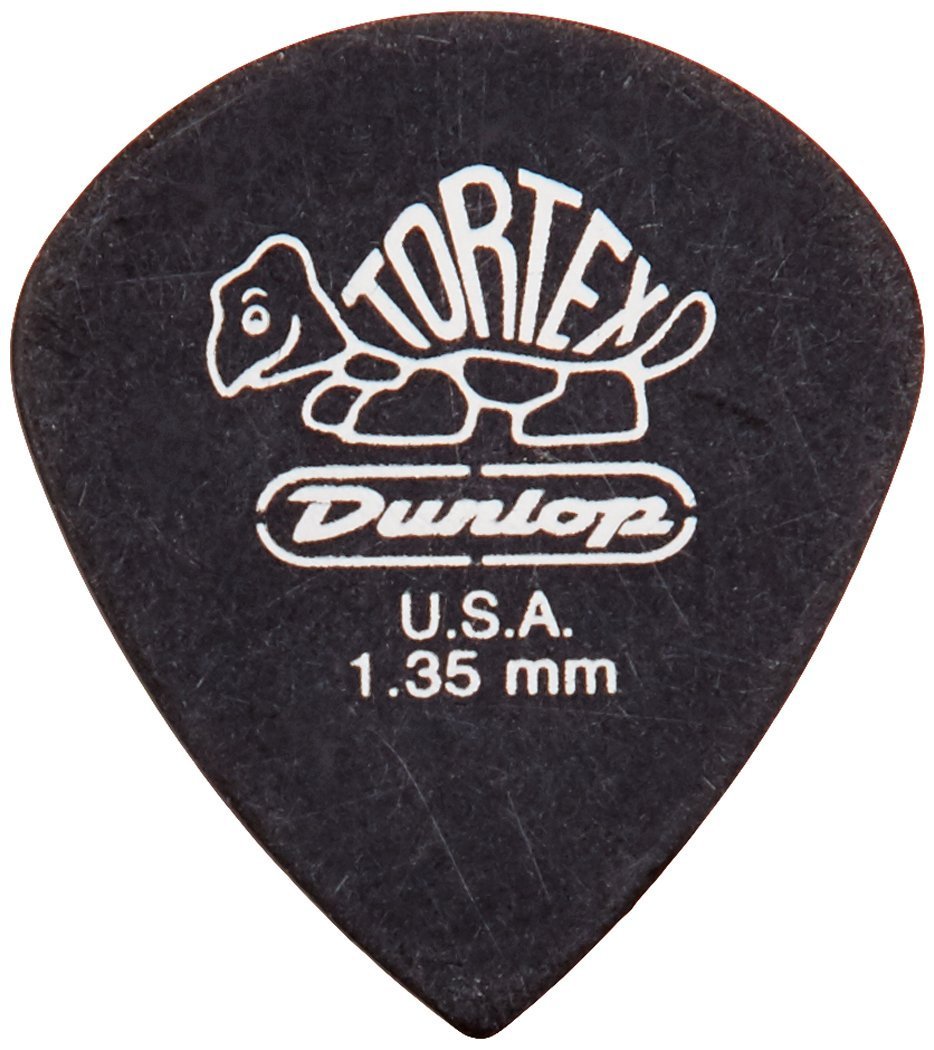 Dunlop Tortex Jazz III XL 1.35mm Pack of 72
