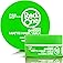 RedOne Matte Wax Green 150 ml | Matte Look | Ultra Hold | Men & Women Hair Wax | Coconut Scent | Maximum Control