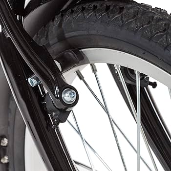 Mountain Research マウンテンリサーチ Bicycle Pad Amazon.com : 4 Pairs Bike Brake Pads, Resin Semi-Metal