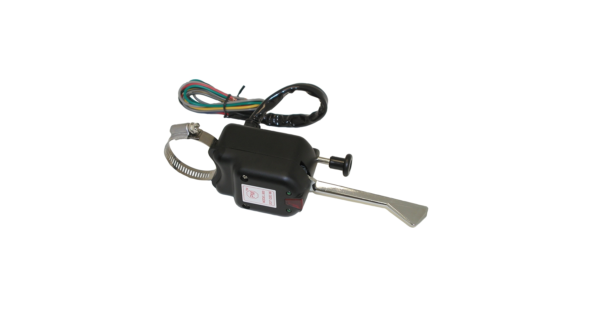Amazon.com: Peterson Manufacturing V500 Turn Signal Switch