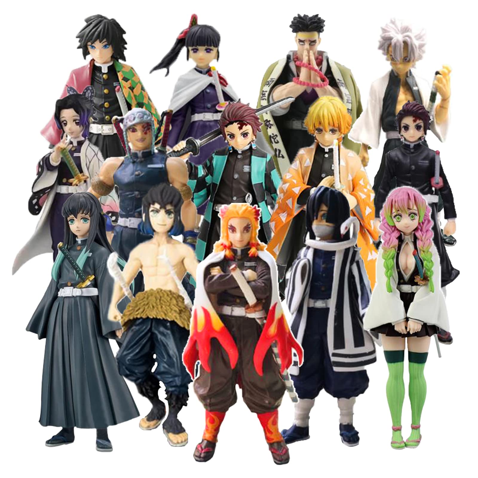 アニメキャラクター フィギュア コレクション Amazon.co.jp: アニメキャラクター、アクションフィギュア