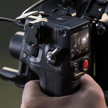 DJI Focus Pro Grip, Compatibility: DJI Focus Pro LiDAR, DJI Focus Pro Motor