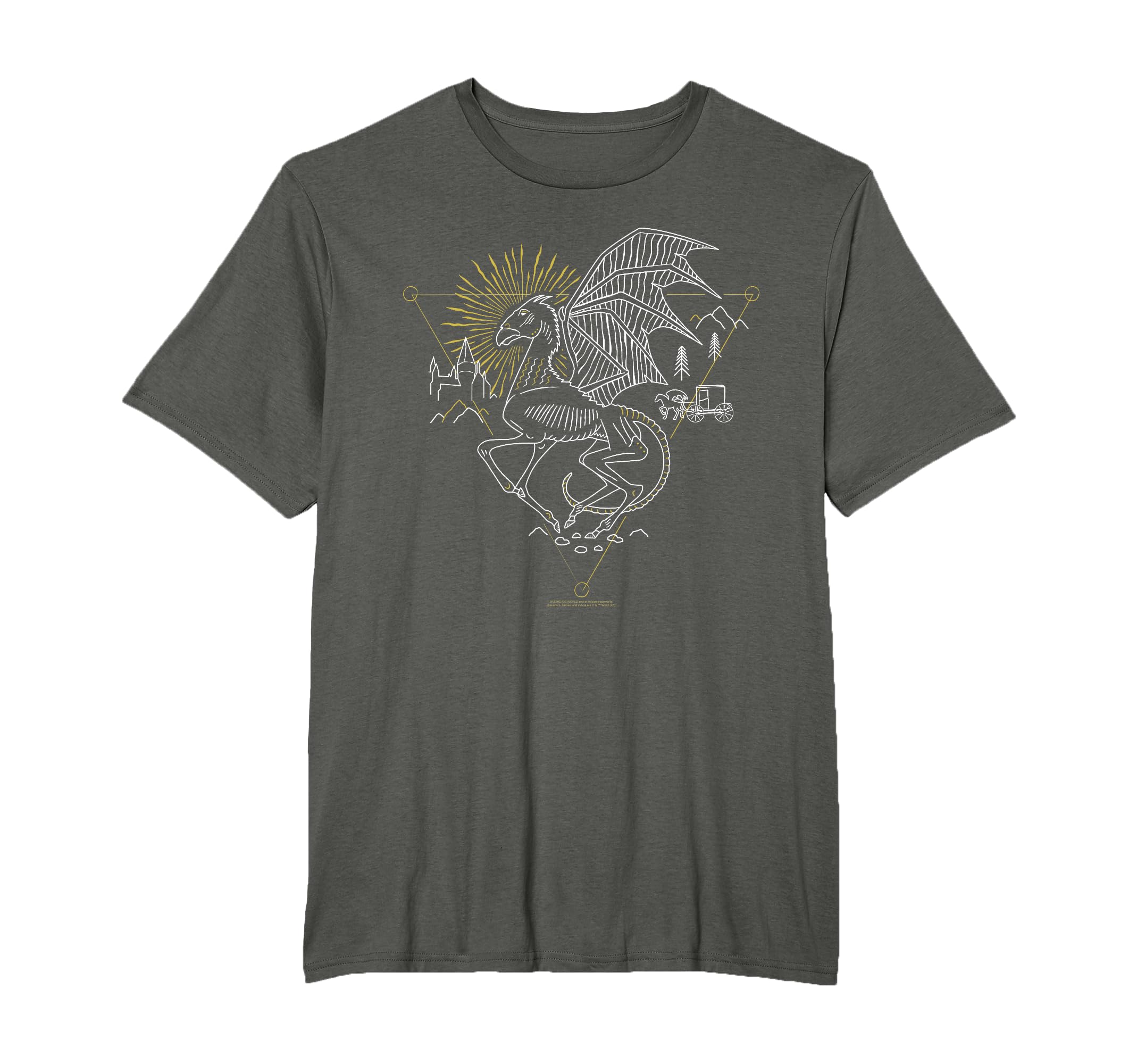 Kleidung mit Designs von Amazon Merch on Demand