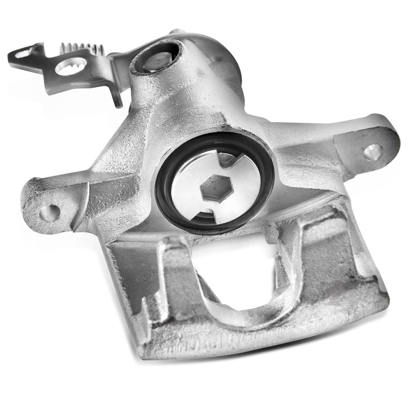Protector De Disco De Freno Mercedes Viano W639 Delantero Y