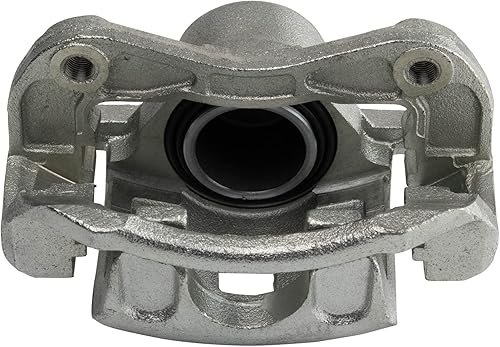 Vista 1491 de TRQ - Juego de pinzas de freno delantero