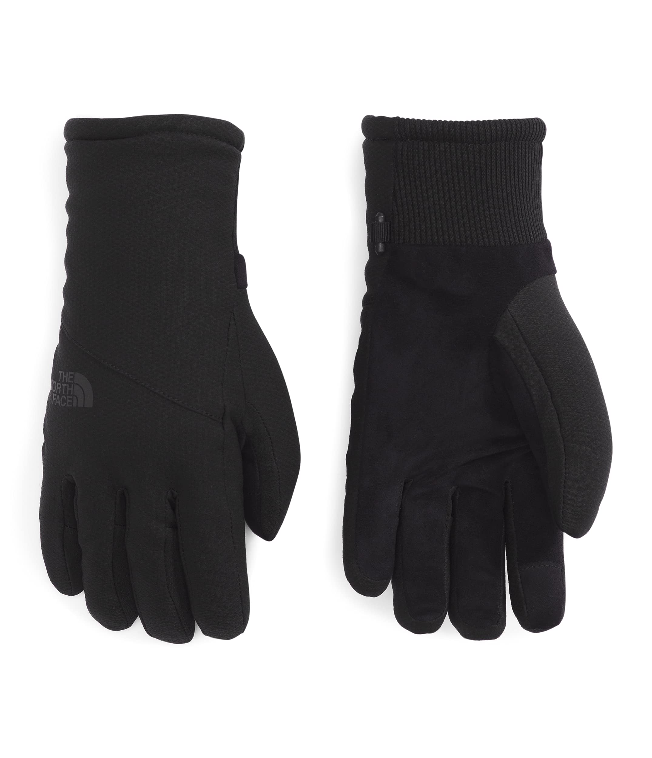 The North FaceShelbe Raschel E-Tip Womens Gloves