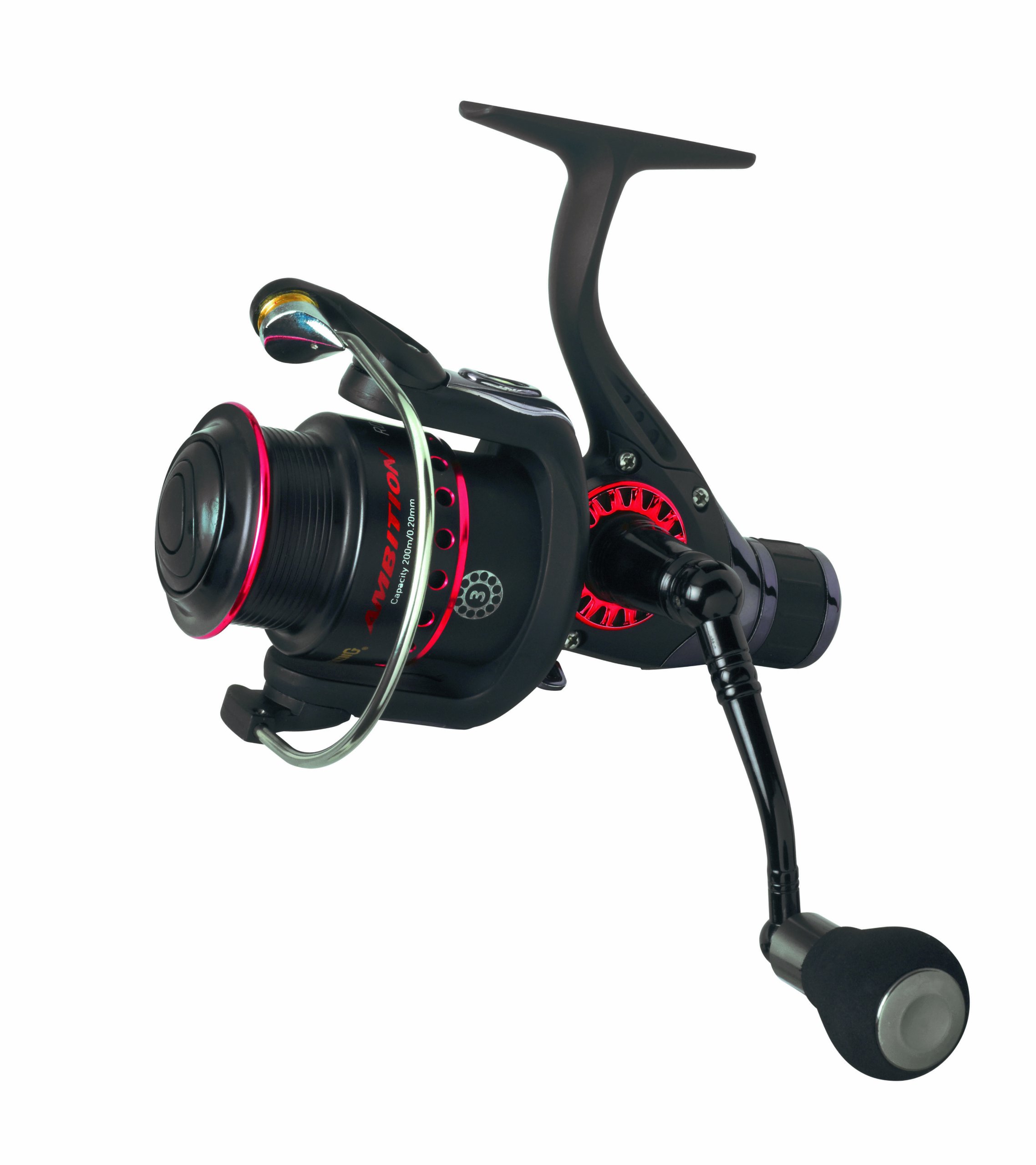 browning fishing reels uk Browning Ambition RD 330, Fishing Equipment : Amazon.co.uk: Sports &  Outdoors