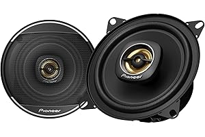 Pioneer TS-SWX2502 12-Inch Extended Range Subwoofer