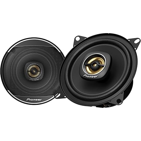 Pioneer TS-SWX2502 12-Inch Extended Range Subwoofer