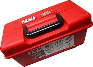 Lathe Jet 23PCS TURNING TOOL KIT FOR ZX LATHES - Industrial