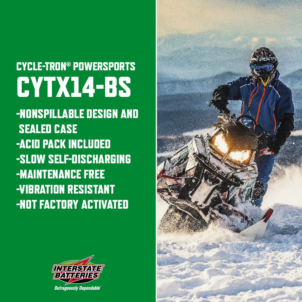 Electrical Components Parts & Accessories ATV Parts Polaris Snowmobile and ATV Interstate Cycle