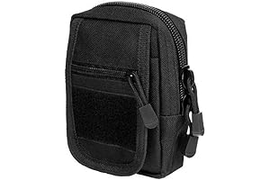 NcSTAR VISM Compact Camera Carrying System