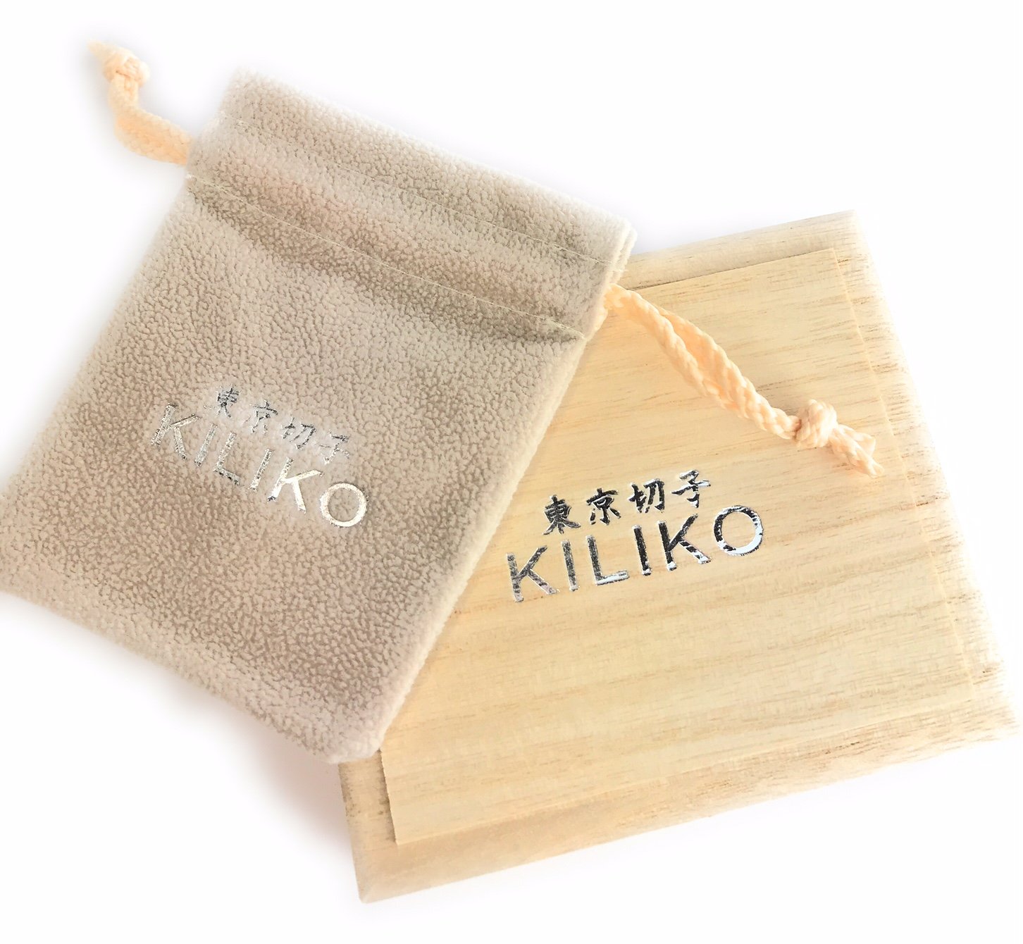 Amazon | 東京切子ゴルフマーカー 六花 Relfection/ニッケル | KILIKO