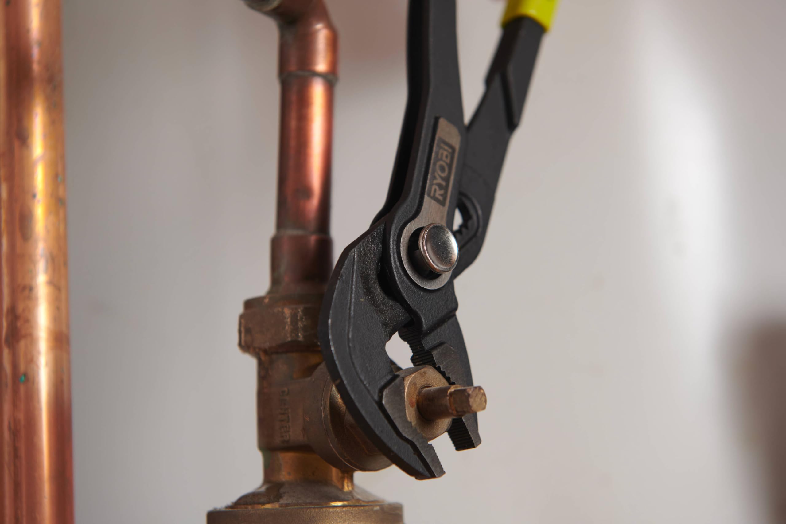 Pinze di bloccaggio RYOBI - 300 mm - RHPBP300