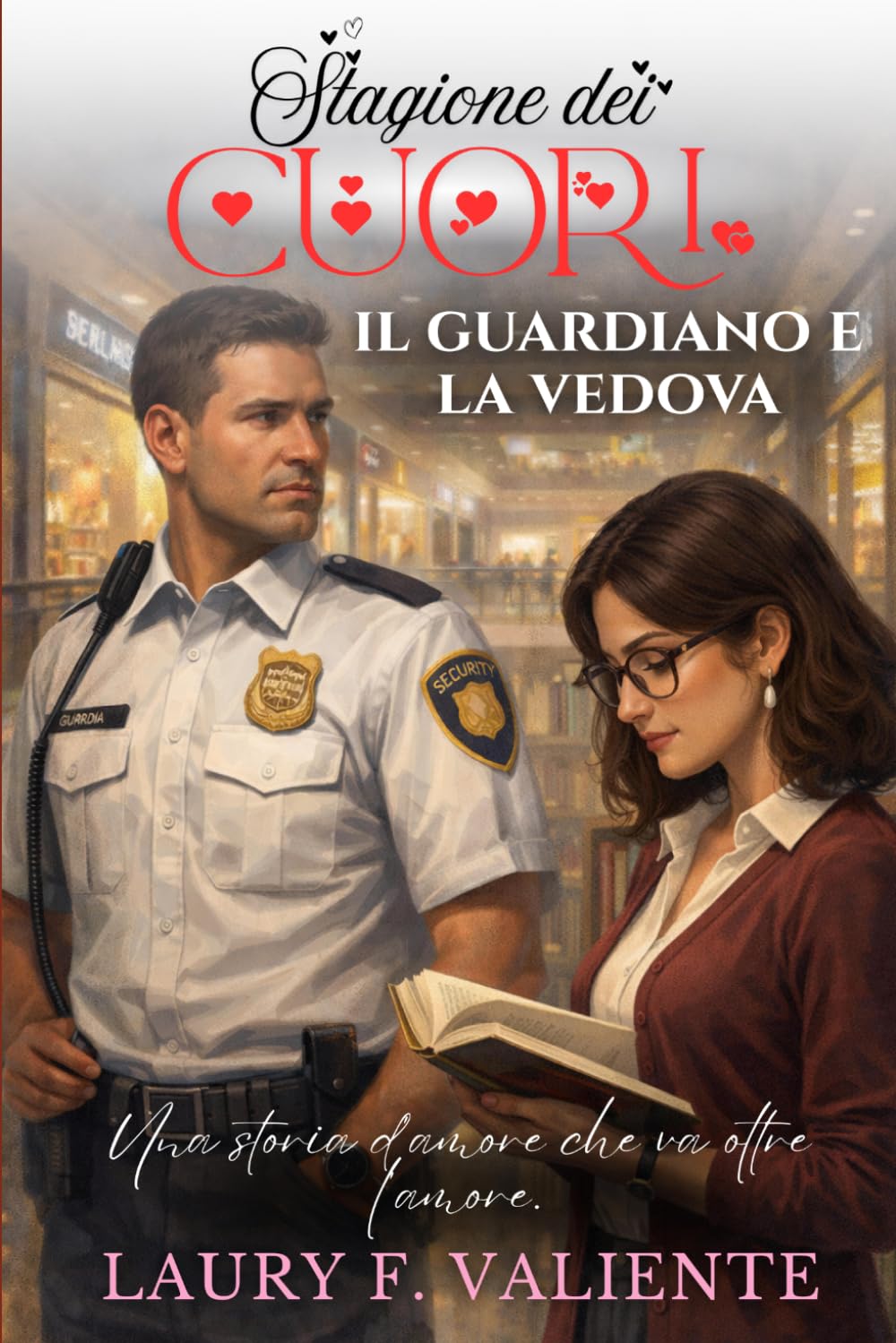 Stagione dei Cuori: Il guardiano e la vedova