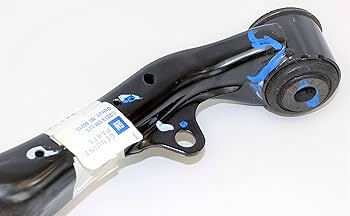 Amazon.com: AC Delco Control Arm - 84973288 : Automotive