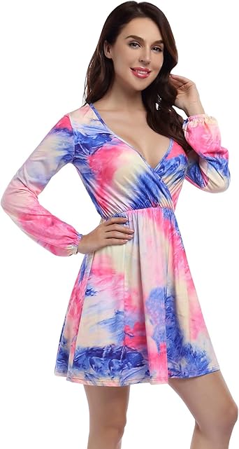 burberry pattern dress