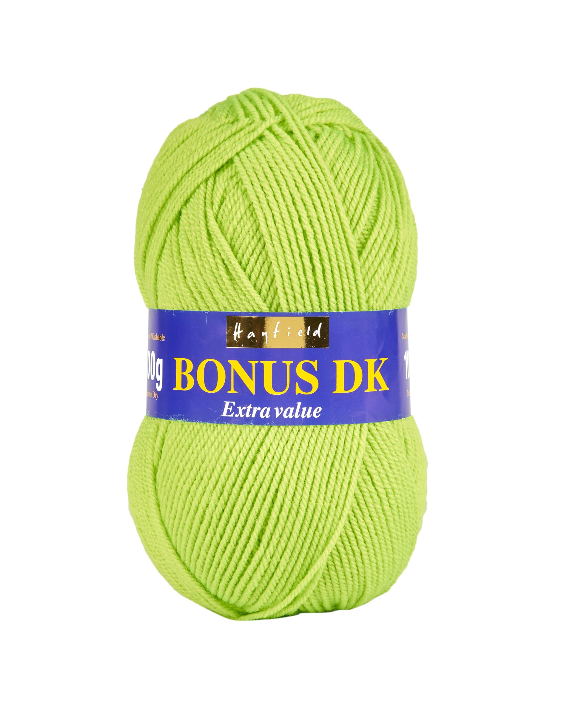 Hayfield Bonus DK