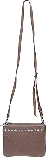 Stain Dot Crossbody, Borsa a Tracolla (Removibile) Donna 5BNN8B03