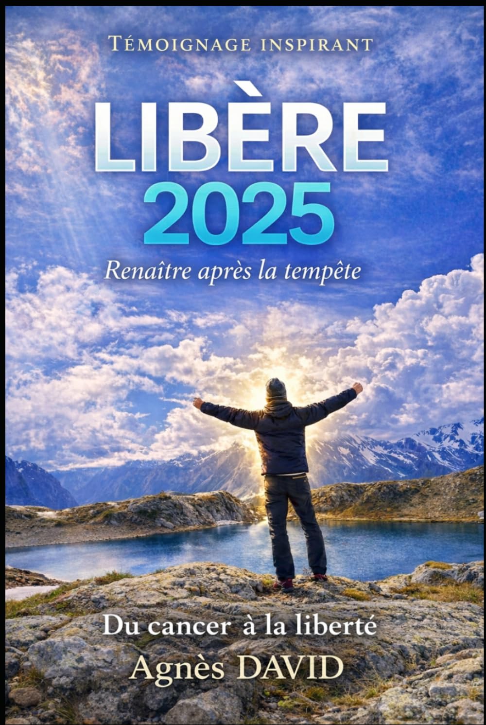 Libère 2025: Renaître après la tempête