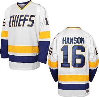Men's Hockey Shirt Casual Hombre