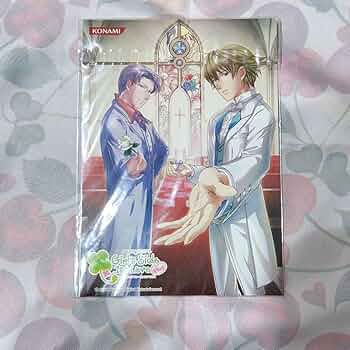 9枚　葉月珪　ときめきメモリアルgirl's side 1 クリアカード No.1葉月珪 シャイニングクリアカード ときめきメモリアルgirl