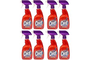 Spic & Span 00202 Cinch Cleaner Spray
