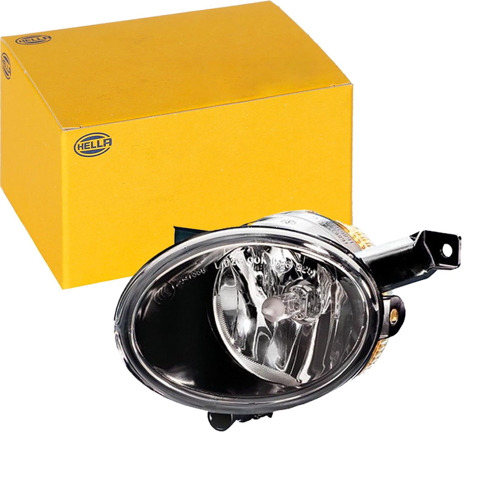 Hella 1N0 009 954-311 NebelScheinwerfer - VW Up (121, 122, BL1, BL2) - ECE/CCC - links | 1N0 009 954-311 für Golf 6 Up Alhambra