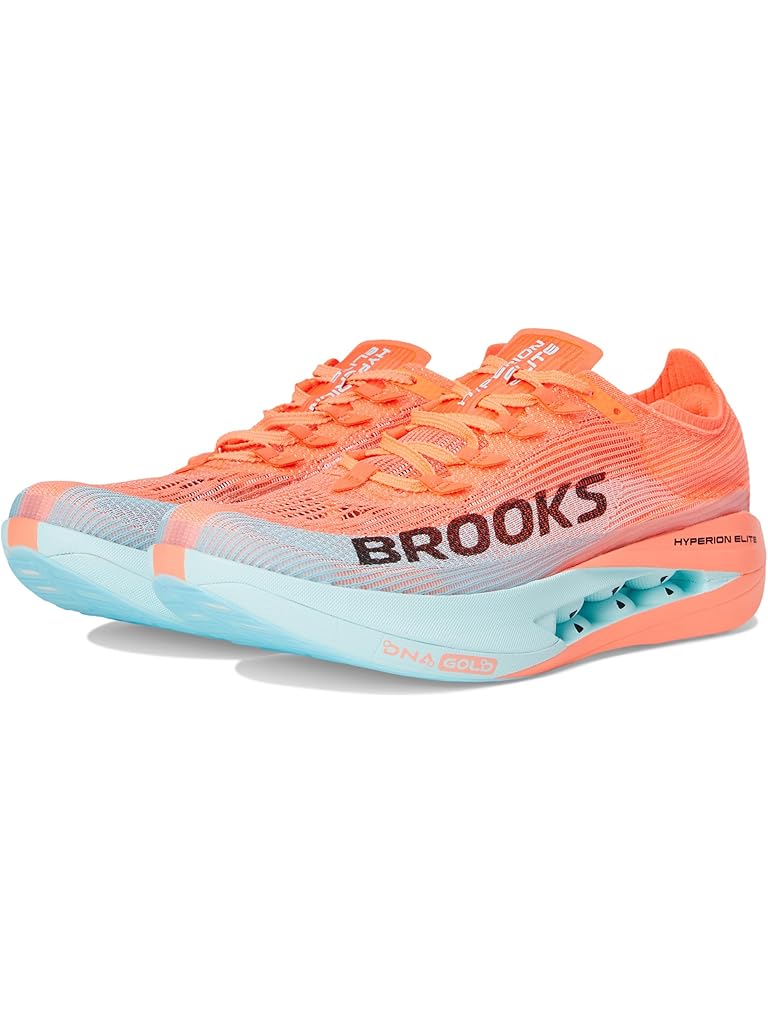 Blue Brooks Hyperion Elite 5