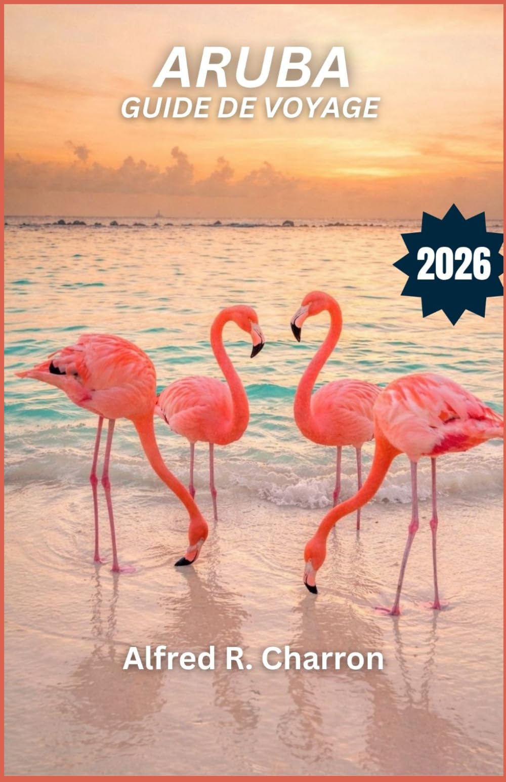 ARUBA GUIDE DE VOYAGE 2026: Découvrez des plages parsemées de flamants roses, des côtes escarpées et une culture qui oscille entre calme et aventure.