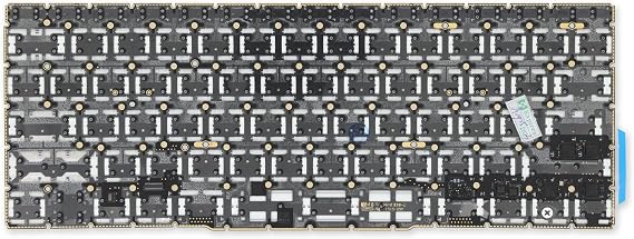 iFixit Keyboard Compatible with MBP 13 (Function Keys 2016-2017)