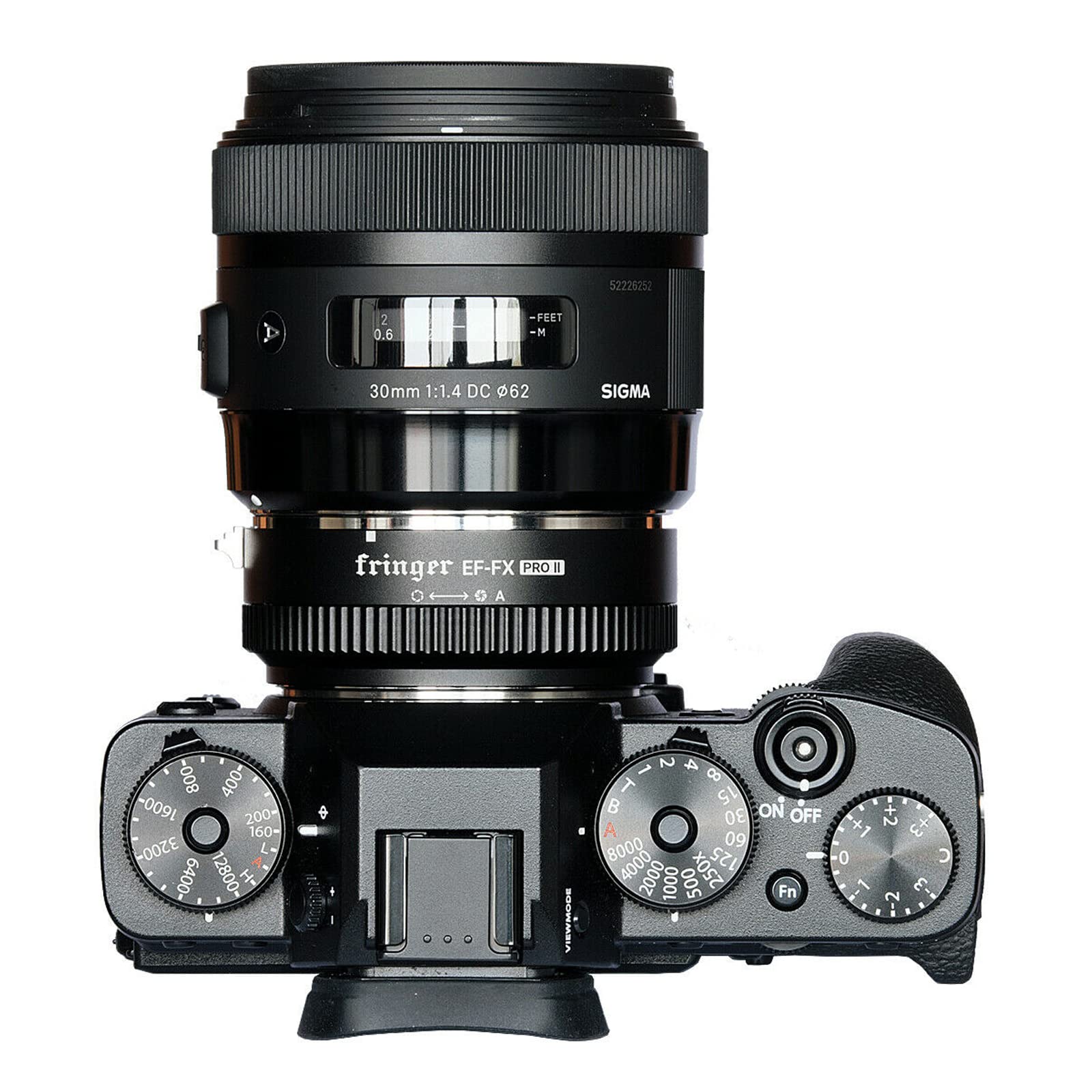 Fringer｜EF-FX PRO II （FR-FX2） Amazon.com : Fringer EF-FX Pro II fringer ef-fx pro ii Camera