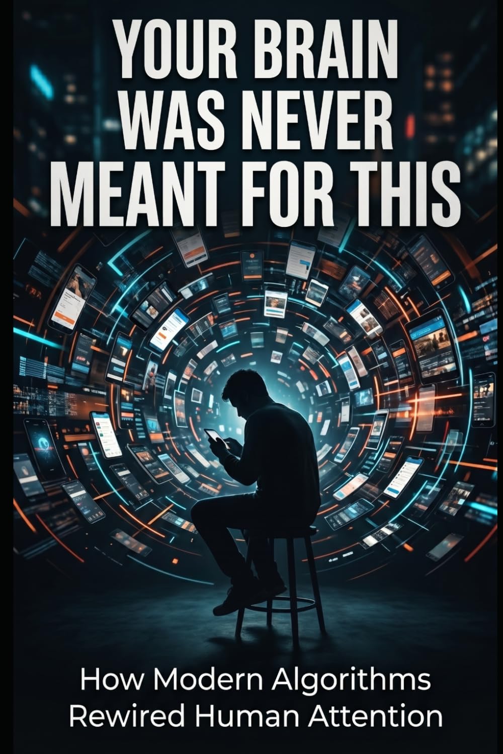 Your Brain Was Never Meant for This: How Modern Algorithms Rewired Human Attention