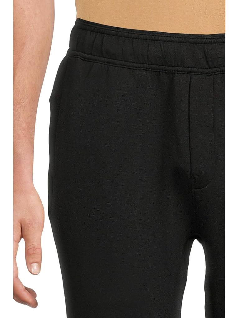 Black Chubbies The Secret Agent (Wave Jogger)