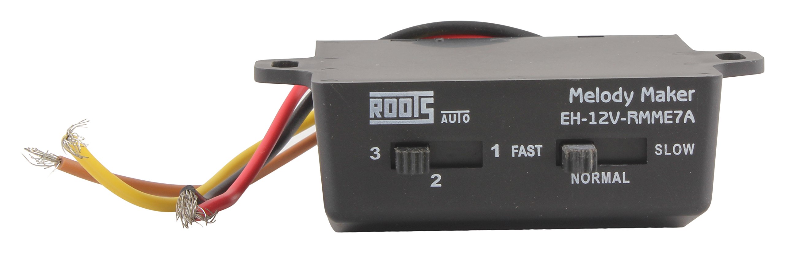 RMME7A Melody Maker Electric Horn (12V)