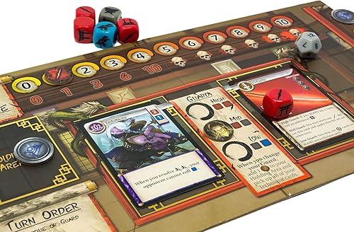 Miniatura 2 de Grey Fox Games Juego de mesa Bushido