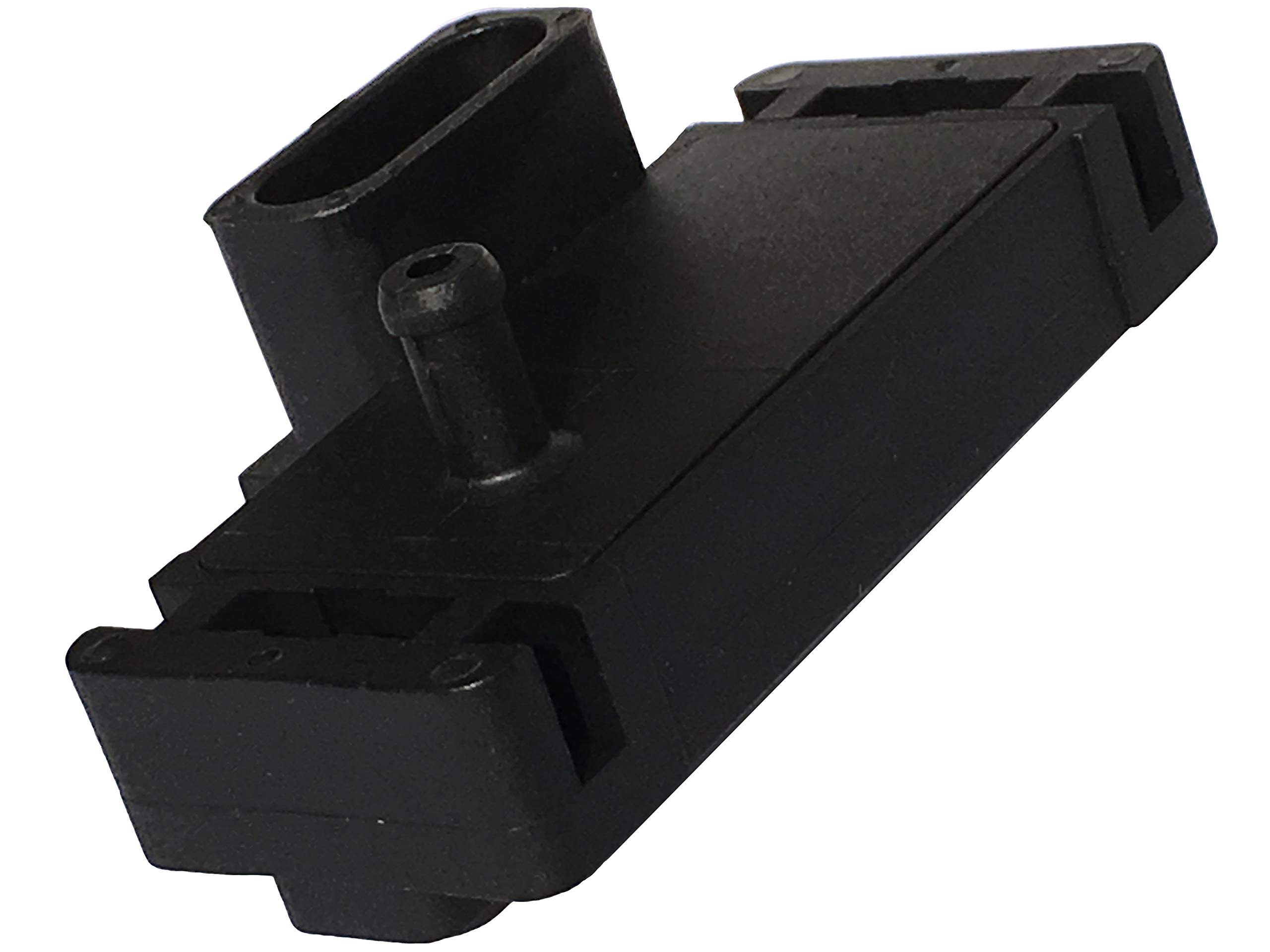 Manifold Absolute Pressure Sensor MAP sensor Compatible for Buick,for Cadillac,for Chevrolet,for GMC,for Hond-a,for Isuz-u,for Jeep,for Pontiac… 1981-2004 OE#33000153,12569240,16017460