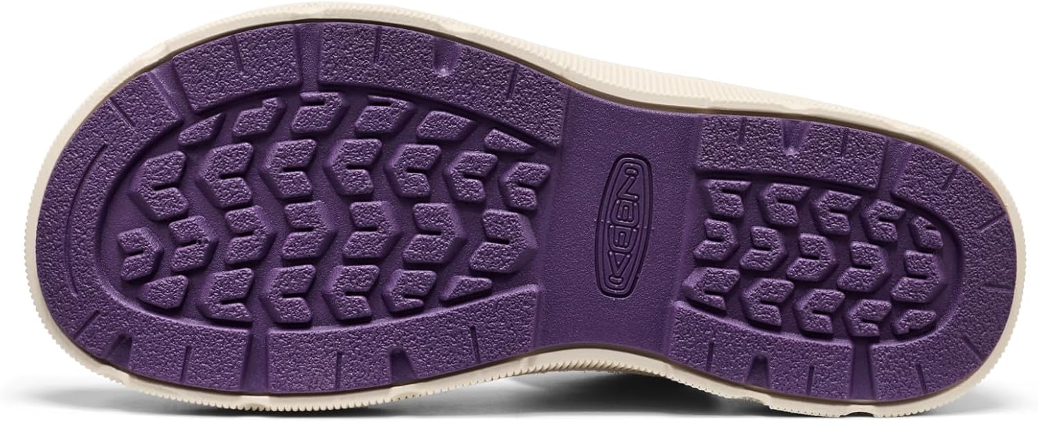 KEEN Women's Elle Mila Backstrap Comfortable Easy on Supportive Lightweight