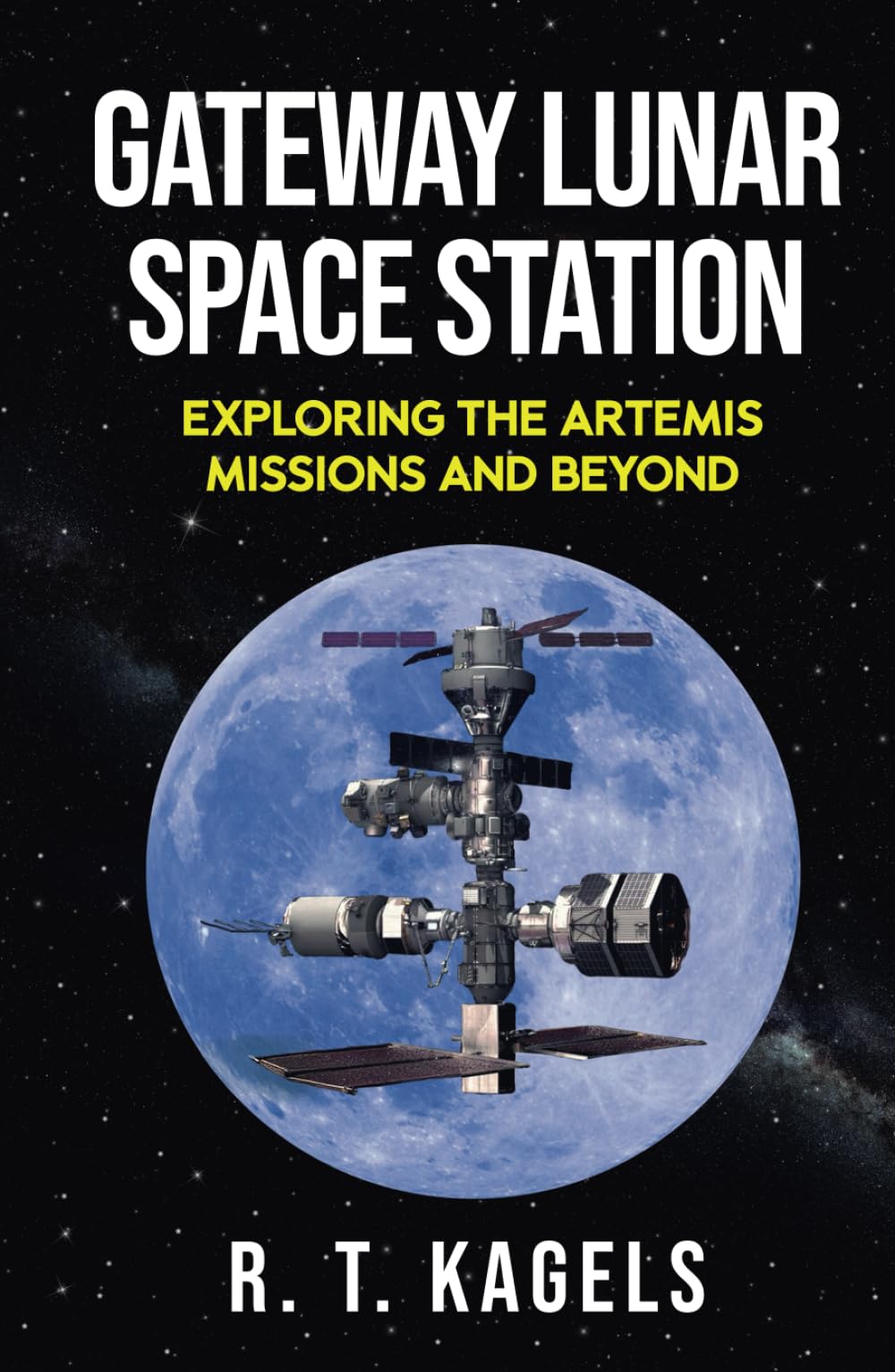 GATEWAY LUNAR SPACE STATION: EXPLORING THE ARTEMIS MISSIONS AND BEYOND
